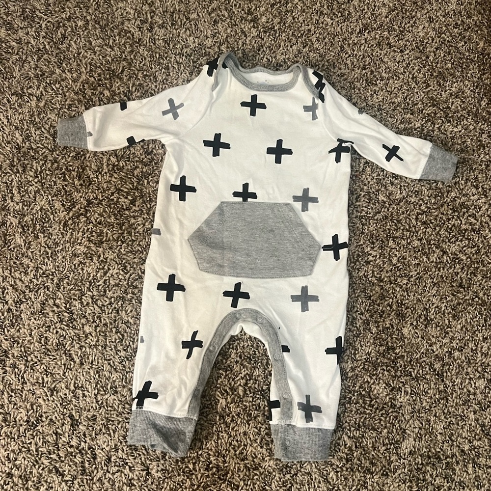 Baby one piece